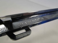 Mercedes молдинг левая хром решетка cls 257 в Украине, фото thumb