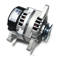 Uaz 469 uaz 452 uaz 3160 gaz 3302 генератор 14v 90a в Україні, фото thumb