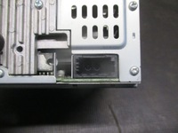 фото thumb №3, Радіо 31328059 volvo v50 lift 08-12 r.