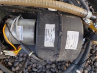 Отопитель испаритель кондиционера 12212005 mercedes sprinter vito kamper в Украине, фото thumb