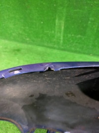 фото thumb №7, Бампер задній задня smart for four a453 14- nr.6630