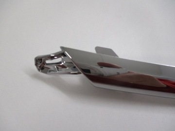 фото thumb №3, C4 spacetourer емблема решітка решітка радіатора логотип оригінал