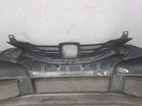 фото thumb №11, Бампер перед honda civic ix 9 12-15