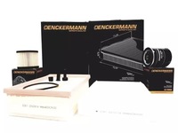 фото thumb №2, Denckermann набор фильтров peugeot 307 2.0 hdi