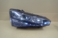 фото thumb №1, Лампа правая фара правый skoda scala 657 led