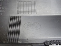 фото thumb №14, Диффузор бампер задняя land range rover vogue l460 m8e2-17d980-a