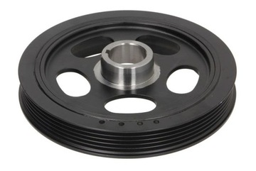 фото thumb №2, Sasic 2156023 колесо ременное, wał коленчатый