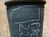 фото thumb №5, Renault premium 220dci подушка підвіска 2