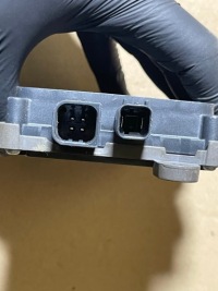 фото thumb №4, Mercedes модуль датчик радар distronic a0009002637