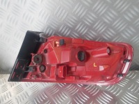 Audi a4 b8 рестайлінг  універсал ліва фара led задній Доставка, фото thumb