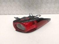 фото thumb №8, Mazda cx5 ii 17- лампа задняя задняя правая usa обычная нет led