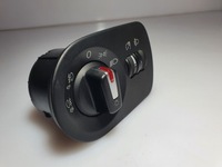 фото thumb №7, Seat leon ii переключатель выключатель света 1p1941431bs europa