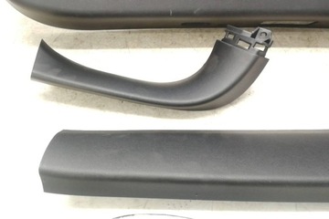 фото thumb №13, Комплект обшивка дверей багажника kia sportage sl 81761f1000 1.68l дизель 2017