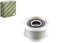 фото thumb №1, Шкив генератора chevrolet aveo opel adam astra j astra j gtc