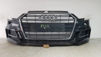 фото thumb №1, Audi a3 s3 8v3 s - line 2016 - бампер перед 8142