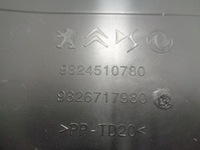 фото thumb №9, Ds3 crossback корпус коробка запобіжників bsm