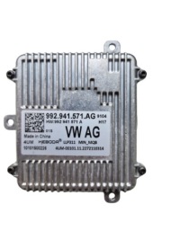 фото thumb №1, Audi vw skoda seat модуль led перетворювач 992941571ag