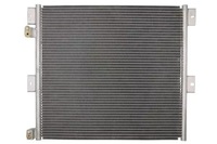 фото thumb №1, Радиатор кондиционера volvo fl ii 01.09