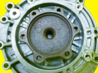 фото thumb №8, Механизм дифференциал привода коробки audi q7 4m a6 c7 sq5 8hp55 34 зубья