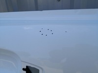 фото thumb №10, Citroen c4 cactus дверь задние правое