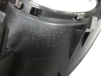 Решётка бампера правая toyota yaris 3 дорестайлинг Недорого, фото thumb