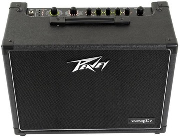 КОМБО-УСИЛИТЕЛЬ PEAVEY VYPYR X1 С ЭФФЕКТАМИ ДЛЯ АКУСТИЧЕСКОЙ БАС-ГИТАРЫ