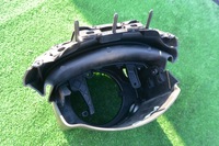 фото thumb №8, Защита руля kpl maserati quattroporte ghibli