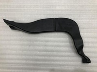 фото thumb №6, Труба воздухозаборник воздуха 279311953r dacia duster ii