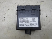 фото thumb №2, Модуль отопителя renault zoe 285252832r