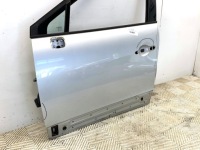 фото thumb №2, Двері лівий перед renault scenic iii minivan platingrau