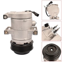 фото thumb №15, Компрессора кондиционера 2011- ford ranger tke 2.2 3.2 tdci 1715093