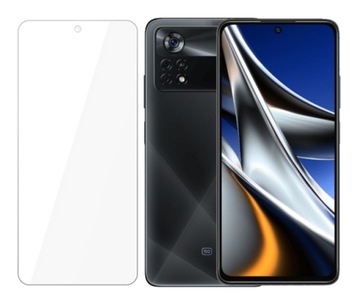 Стекло FlexibleGlass 3MK для Xiaomi POCO X4 Pro 5G