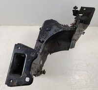 фото thumb №3, Лонжерон лівий перед mercedes ml w164