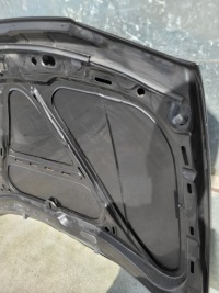 фото thumb №7, Капот vw volkswagen golf 4 czwórka 1997-2006