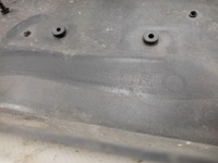 фото thumb №12, Renault talisman бампер передній перед 2015- 4pdc