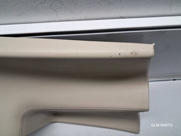 фото thumb №5, Mercedes-benz sl r230 лівий боковина задній світлий beż