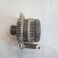 Купить Opel astra k 5 1.4 t генератор, фото thumb