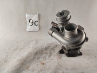 фото thumb №1, Ford fusion mk5 1.5 ecoboost 16399700006 турбіна