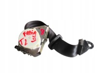 фото thumb №1, Pas безопасности левый задняя skoda fabia ii 5j6857447a