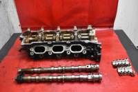фото thumb №11, Головка двигателя левая 2283306ns maserati levante 3.0 v6 430 km 16-20