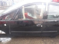 фото thumb №1, Двері лівий перед mitsubishi colt vi z30 5d hb