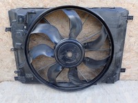 фото thumb №1, Вентилятор корпус mercedes b класс a2465000064