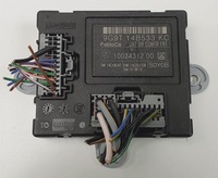 фото thumb №1, Модуль блок управления дверь правый перед ford mondeo mk4