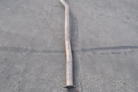 фото thumb №8, Volvo s90 v90 2.0 d4 d5 труба выхлопная гаситель конечный 82219128 31478408