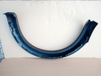 фото thumb №8, Ford ranger raptor права молдинг крила задня задня