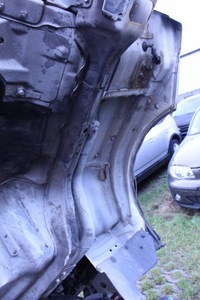 фото thumb №16, Кабина obalana nissan cabstar maxity