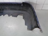 фото thumb №12, Seat toledo 2 02 sedan бампер задняя задний kompletny