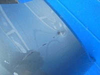 фото thumb №13, Opel astra k v kombi бампер задня задній