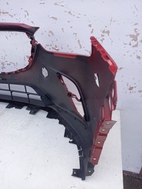 фото thumb №10, Бампер перед mazda cx3 cx-3 dk8a-50031