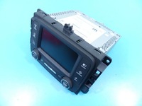 фото thumb №2, Радіо заводські jeep renegade 14- радіопрогравач